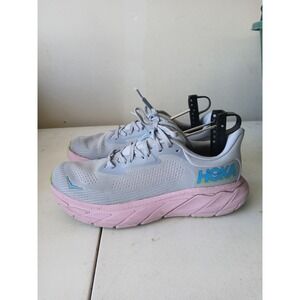 Hoka One One arahi 7 womens Size 9B running shoes gym fitness